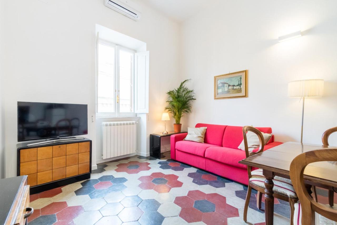 Relax Apartment Zanardelli, Piazza Navona Rome Exterior photo
