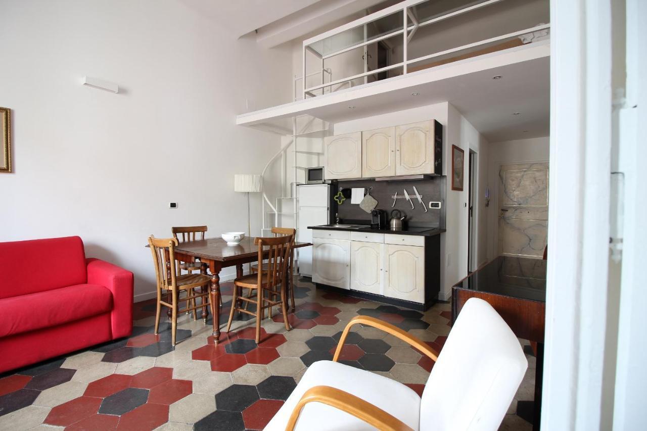 Relax Apartment Zanardelli, Piazza Navona Rome Exterior photo