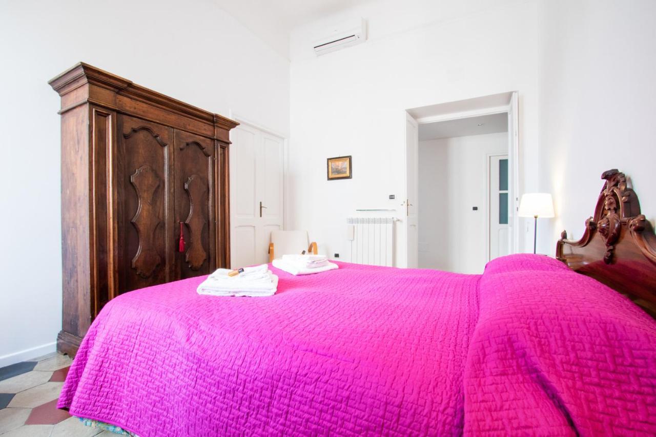 Relax Apartment Zanardelli, Piazza Navona Rome Exterior photo