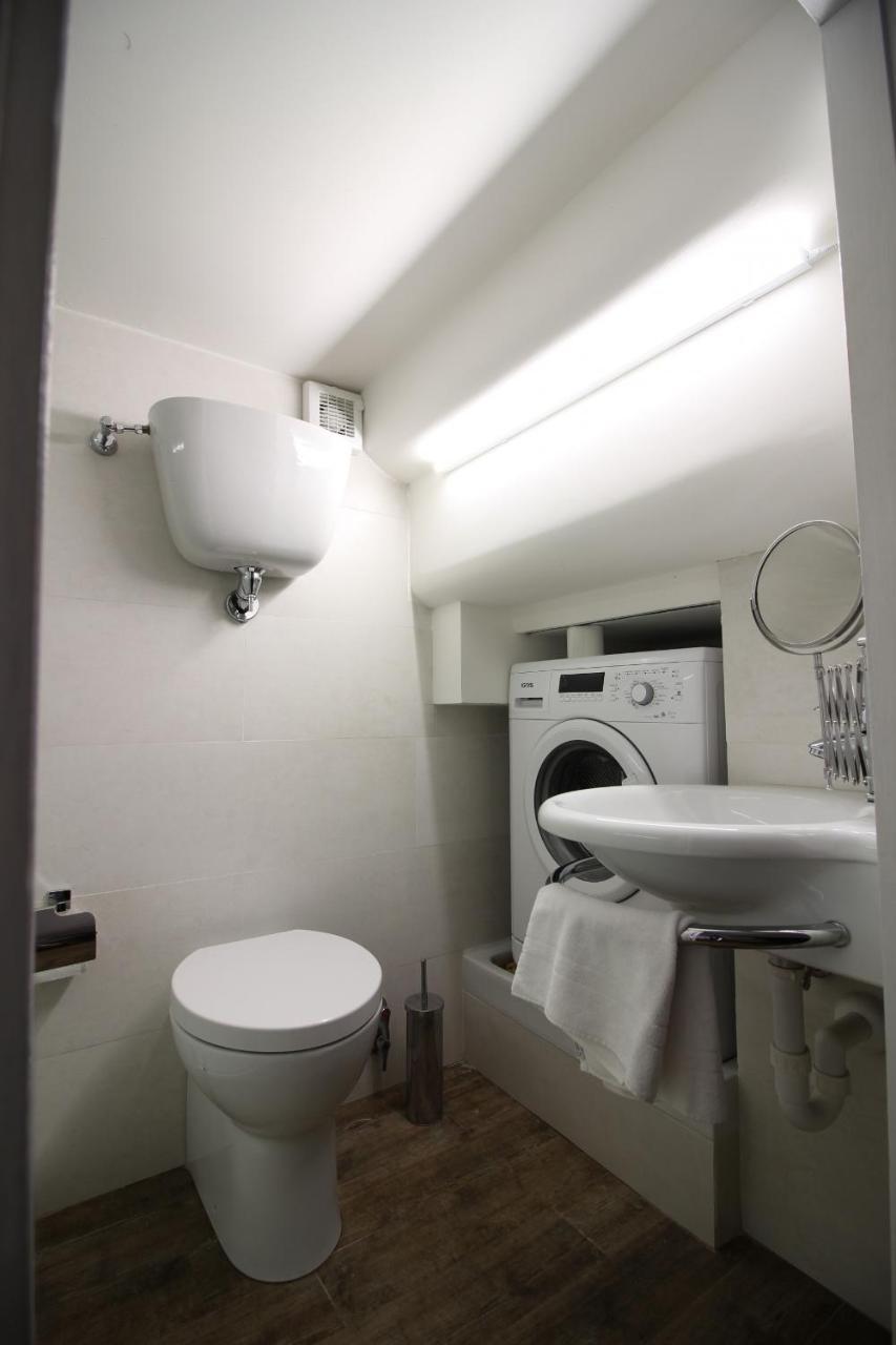 Relax Apartment Zanardelli, Piazza Navona Rome Exterior photo