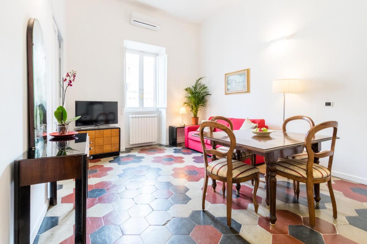 Relax Apartment Zanardelli, Piazza Navona Rome Exterior photo