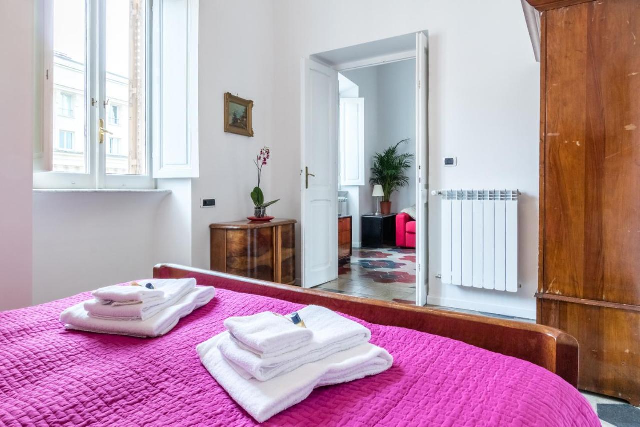 Relax Apartment Zanardelli, Piazza Navona Rome Exterior photo