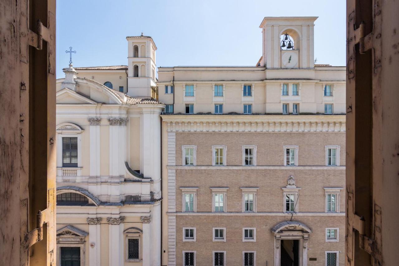 Relax Apartment Zanardelli, Piazza Navona Rome Exterior photo