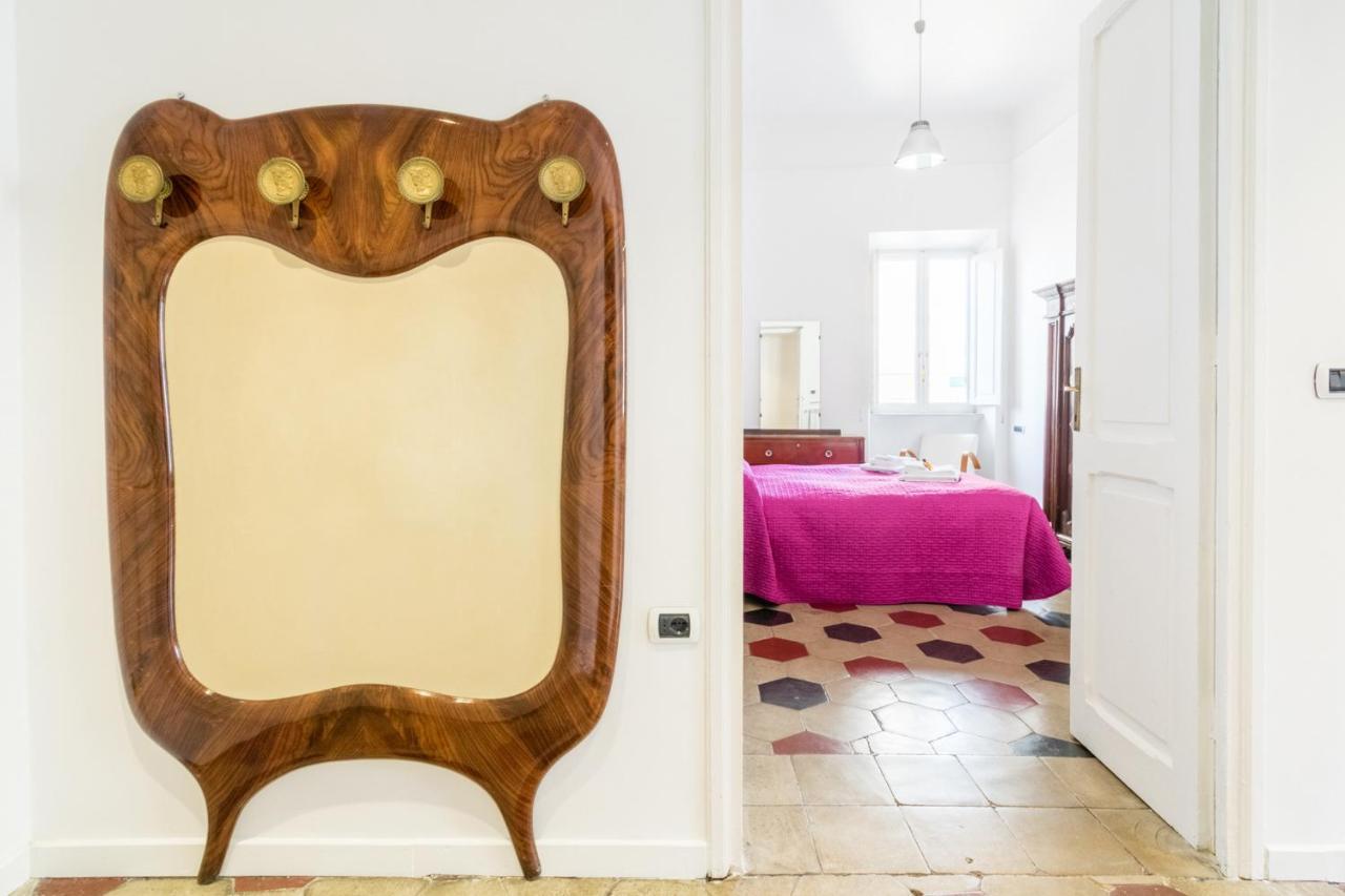 Relax Apartment Zanardelli, Piazza Navona Rome Exterior photo